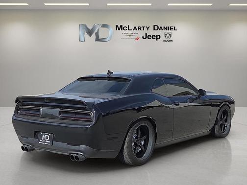 2015 Dodge Challenger R/T Scat Pack