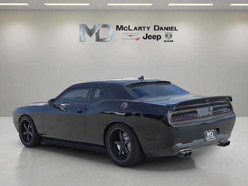 2015 Dodge Challenger R/T Scat Pack