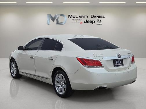 2013 Buick LaCrosse Premium 1