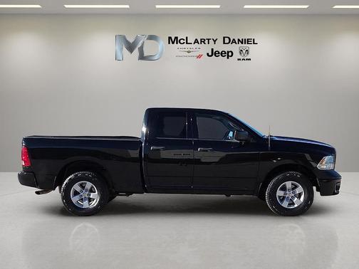2014 RAM 1500 Tradesman/Express