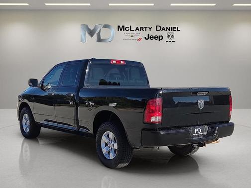 2014 RAM 1500 Tradesman/Express
