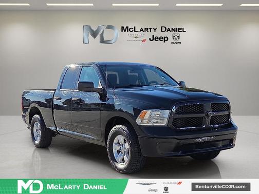 2014 RAM 1500 Tradesman/Express