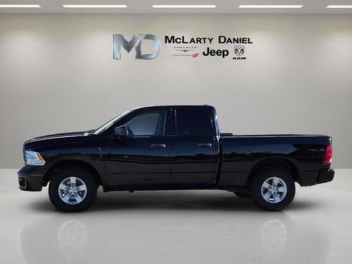2014 RAM 1500 Tradesman/Express
