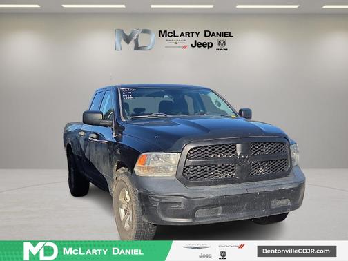 2014 RAM 1500 Tradesman/Express