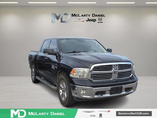 2015 RAM 1500 SLT