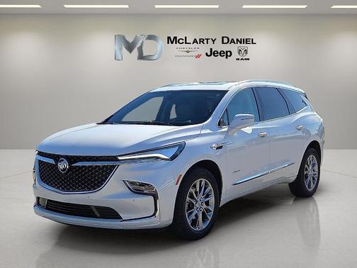 2024 Buick Enclave Avenir