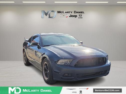 2014 Ford Mustang V6