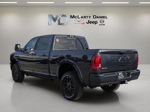 2026 RAM 2500 Limited