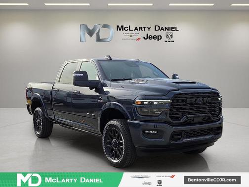 2026 RAM 2500 Limited