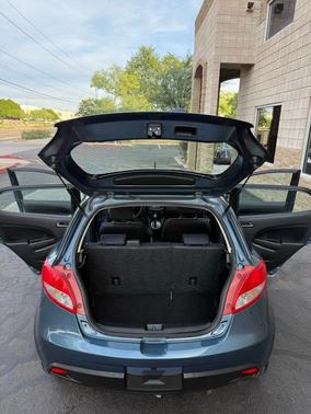 2014 Mazda Mazda2 Sport