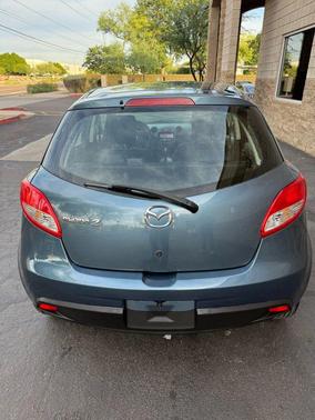 2014 Mazda Mazda2 Sport