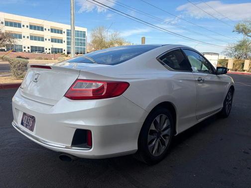 2013 Honda Accord LX-S