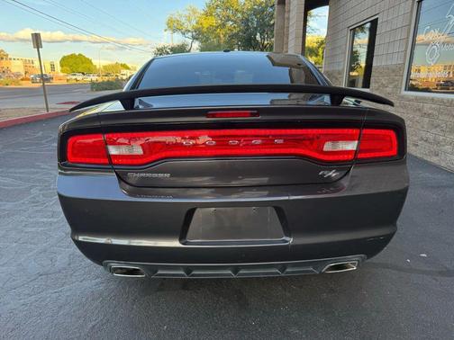 2014 Dodge Charger R/T