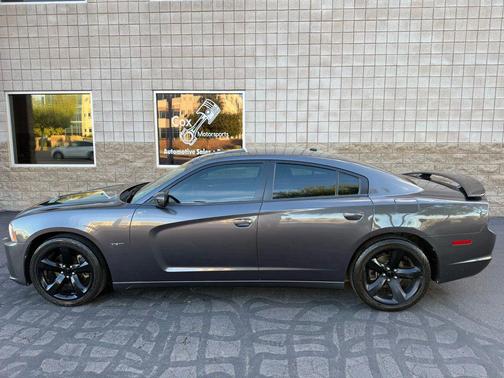 2014 Dodge Charger R/T