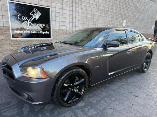 2014 Dodge Charger R/T