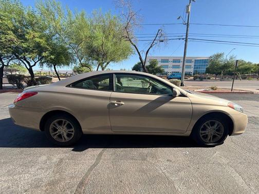 2006 Toyota Camry Solara SE