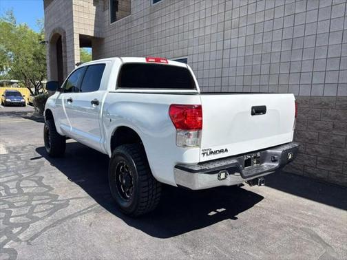 2013 Toyota Tundra Grade