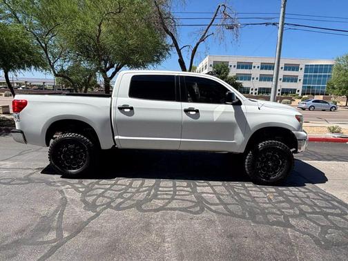 2013 Toyota Tundra Grade