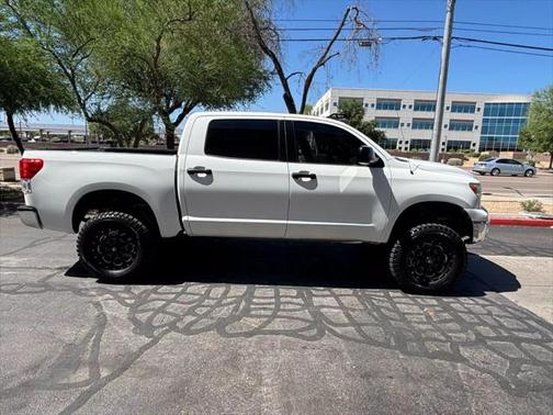 2013 Toyota Tundra Grade