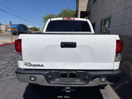 2013 Toyota Tundra Grade