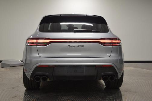 2023 Porsche Macan GTS