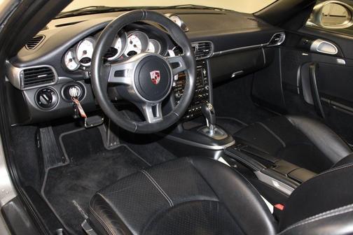 2012 Porsche 911 Carrera S