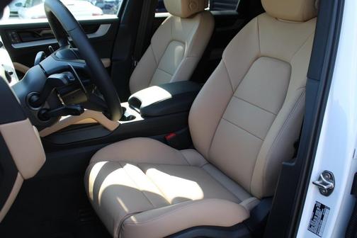 2026 Porsche Cayenne S