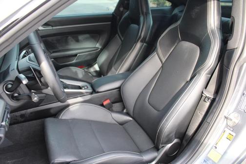 2025 Porsche 911 Carrera S