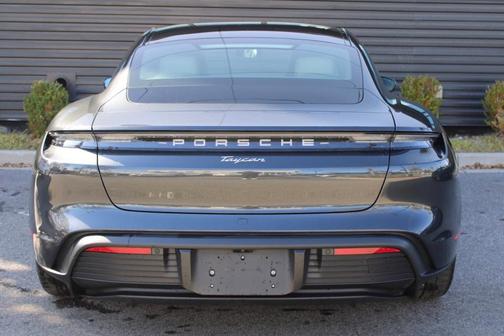 2023 Porsche Taycan Base