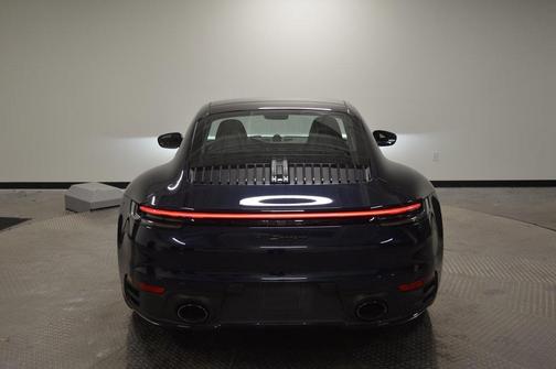 2021 Porsche 911 Carrera
