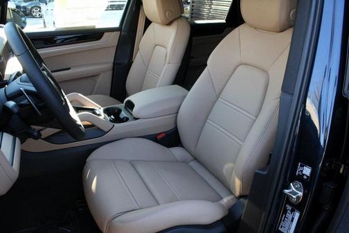 2026 Porsche Cayenne S