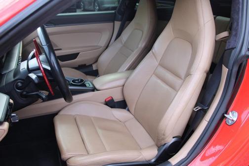 2020 Porsche 911 Carrera 4S