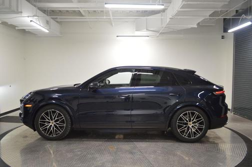 2026 Porsche Cayenne AWD