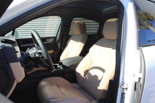 2026 Porsche Cayenne S Coupe AWD