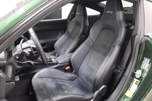 2025 Porsche 911 GT3