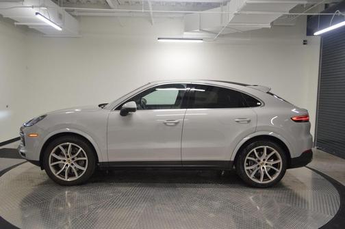 2021 Porsche Cayenne AWD