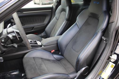 2022 Porsche 911 GT3