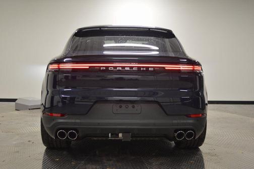 2026 Porsche Cayenne AWD