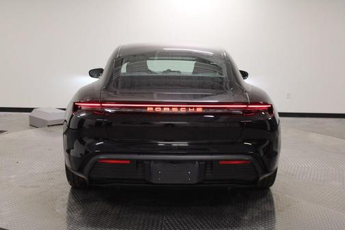 2025 Porsche Taycan Base