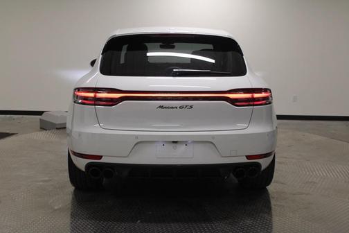 2020 Porsche Macan GTS