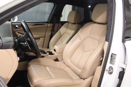 2020 Porsche Macan GTS