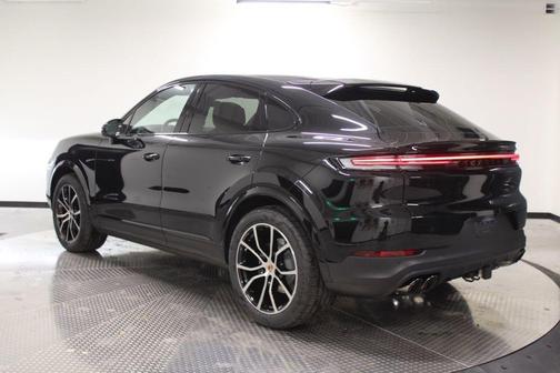 2026 Porsche Cayenne AWD
