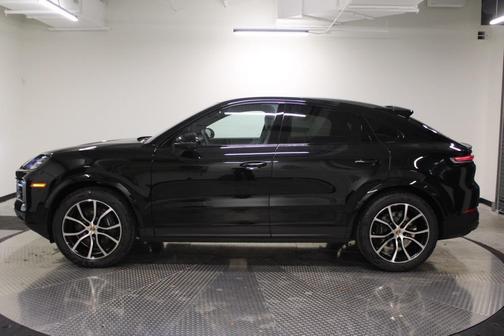 2026 Porsche Cayenne AWD