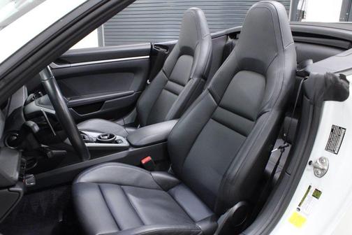 2021 Porsche 911 Carrera 4S