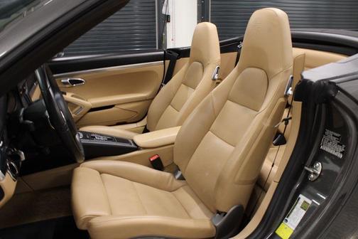 2016 Porsche 911 Carrera S