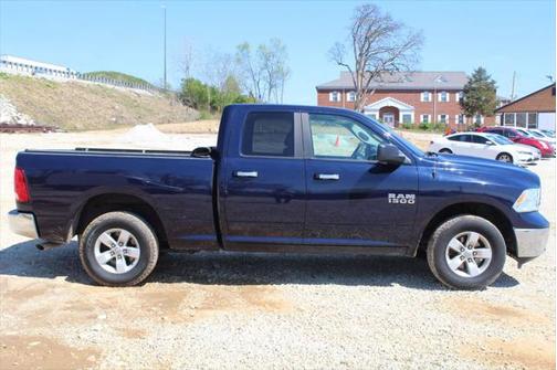 2017 RAM 1500 SLT