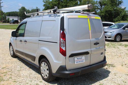 2019 Ford Transit Connect XLT