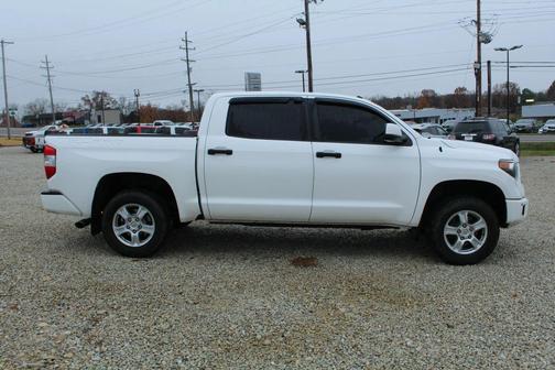 2017 Toyota Tundra TRD Pro