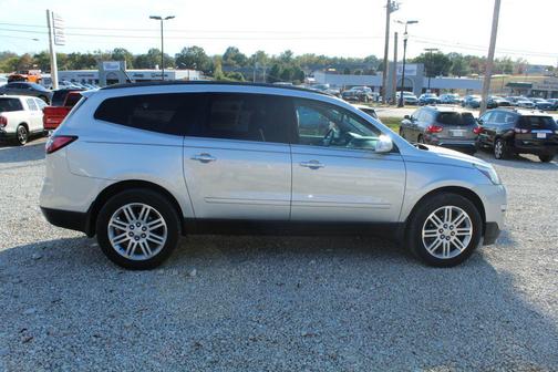 2015 Chevrolet Traverse 1LT