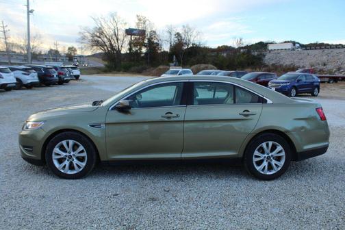 2012 Ford Taurus SEL